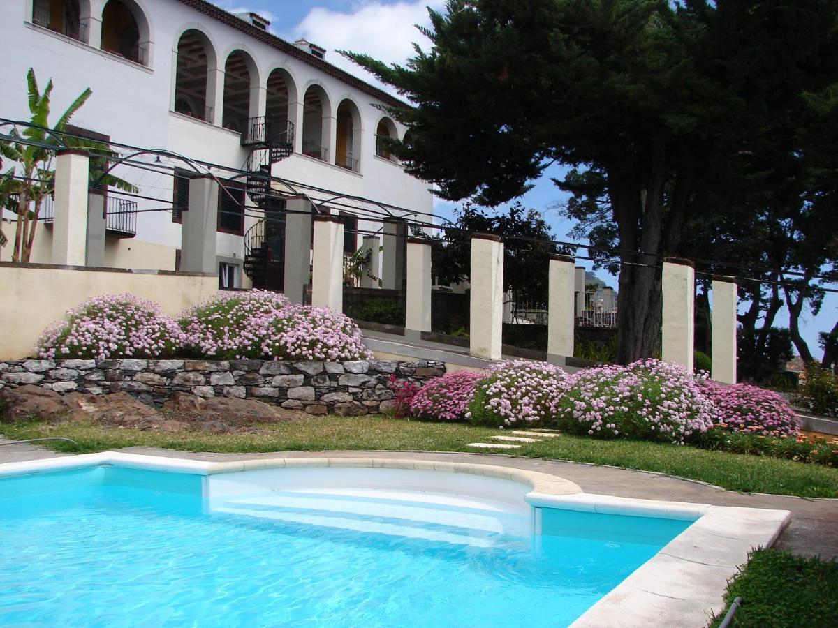 Private Pool Apt. With Great View Funchal Dış mekan fotoğraf
